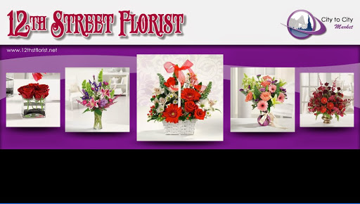 Florist «12th Street Florist», reviews and photos, 1701 E 12th St, Cleveland, OH 44114, USA