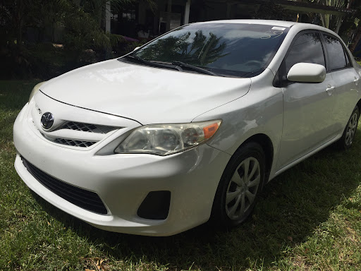 Used Car Dealer «Cars n cars Inc», reviews and photos, 3094 NW 27th Ave, Miami, FL 33142, USA
