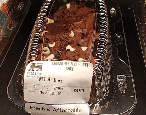 Grocery Store «Food Lion», reviews and photos, 2724 Fairground Rd, Goochland, VA 23063, USA