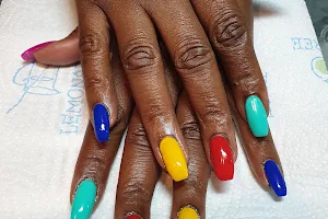 Hair salon, Nails & Beauty image