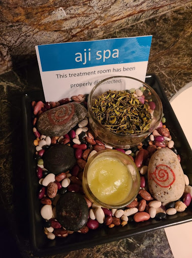 Spa «Aji Spa», reviews and photos, 5594 Wild Horse Pass Blvd, Chandler, AZ 85226, USA