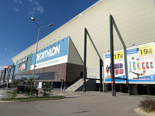 Decathlon