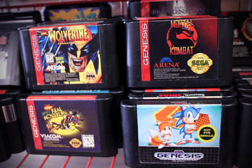 Electronics Store «The Tech Exchange», reviews and photos, 4133 Brandon Ave SW, Roanoke, VA 24018, USA