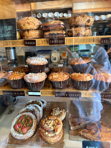 Röckenwagner Bakery  Café + Market Find Bakery in Atlanta news