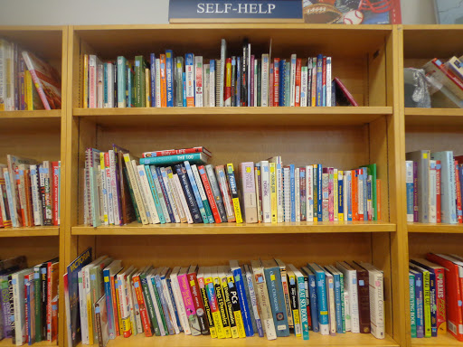 Store «Goodwill», reviews and photos