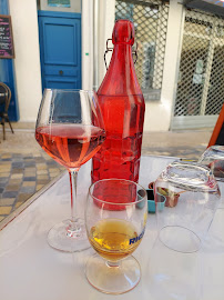 Plats et boissons du Restaurant Oui Oui Chérie à Narbonne - n°17