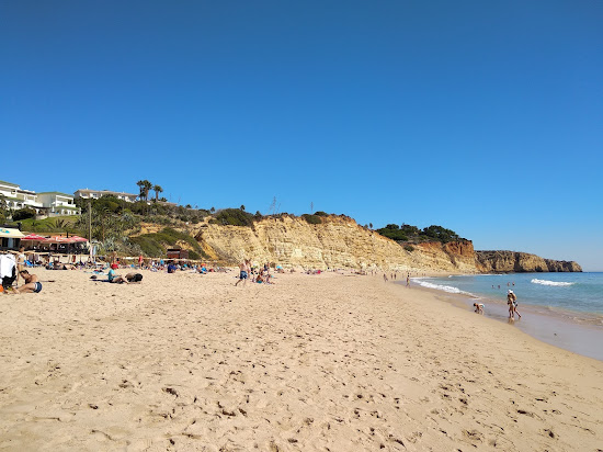 Praia de Porto de Mos