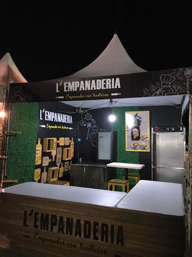 La Empanadería