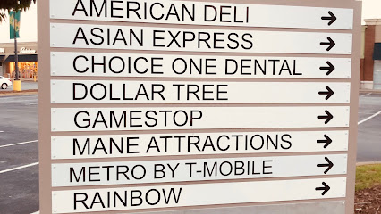 Lawrenceville Commons