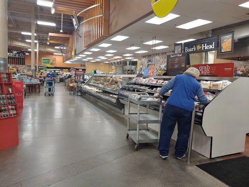 Grocery Store «Kroger», reviews and photos, 9161 Middlebrook Pike, Knoxville, TN 37923, USA