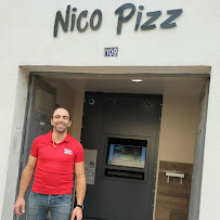 Photos du propriétaire du Pizzas à emporter Nico Pizz à Vauvert - n°1