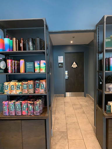 Starbucks image