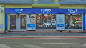 Fokus Optik