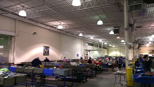Outlet Store «Goodwill Central Virginia Outlet», reviews and photos, 6301 Midlothian Turnpike, Richmond, VA 23225, USA