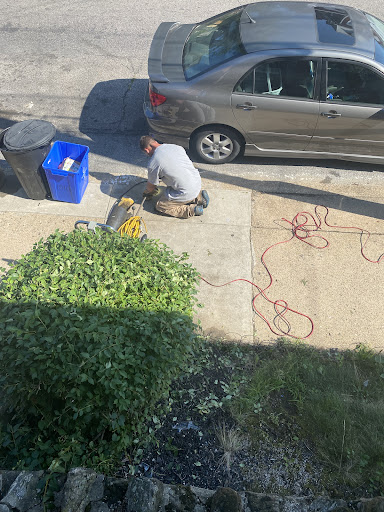 Plumber «Guaranteed Plumbing & Heating», reviews and photos, 900 Cottman Ave, Philadelphia, PA 19111, USA