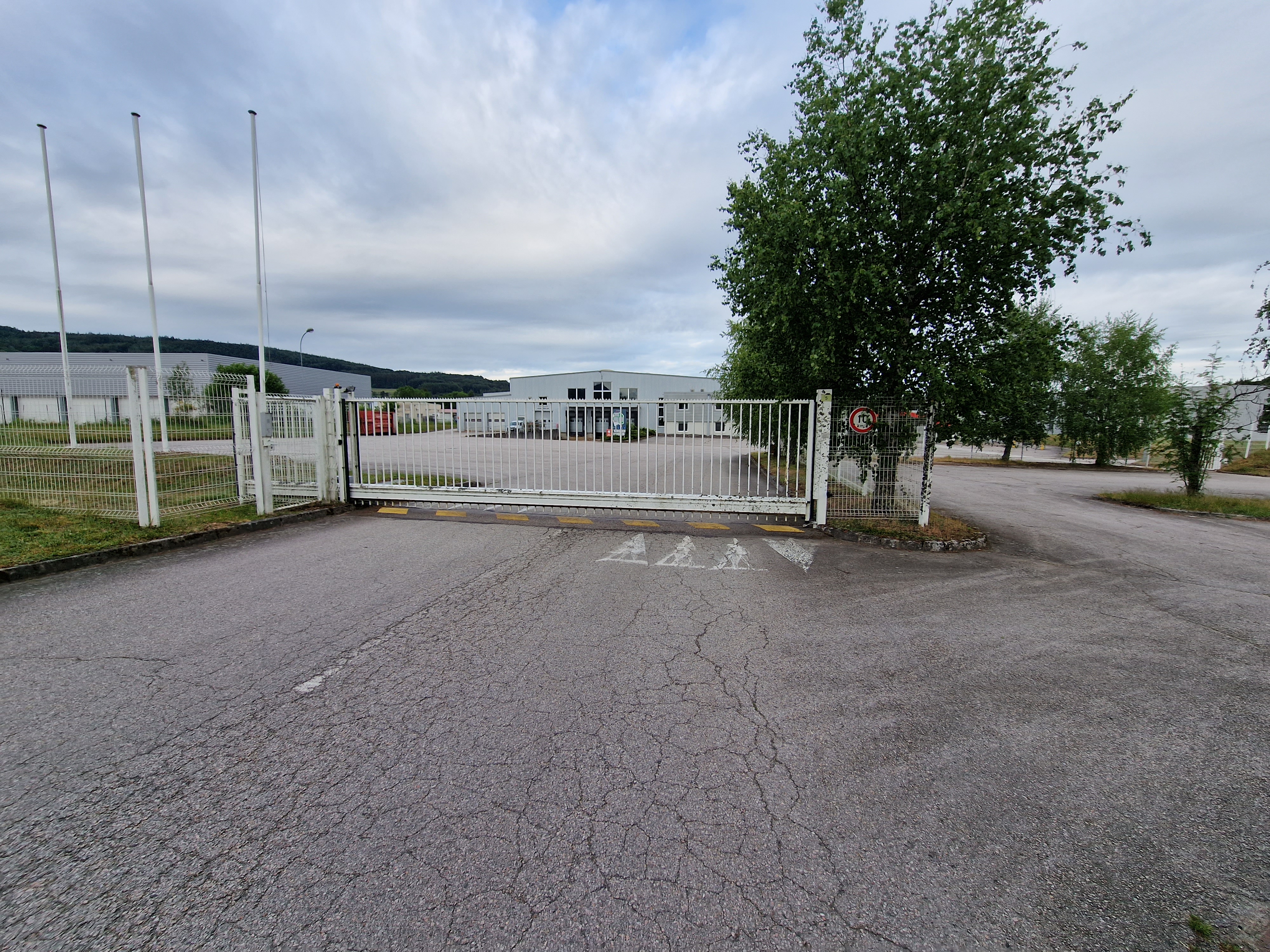 Photo n° 1 de l'avis de Milan.o fait le 27/05/2022 à 19:47