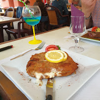 Plats et boissons du Restaurant Petit Resto de La Mer Rouge à Mulhouse - n°6