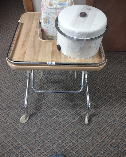 Thrift Store «We Care Thrift Store», reviews and photos, 420 Market St, Dayton, TN 37321, USA