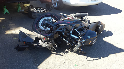 Auto Body Shop «Salem Autobody & Paintworks Inc», reviews and photos, 3451 25th St SE, Salem, OR 97302, USA