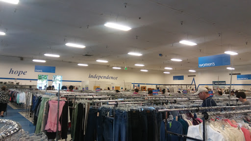 Thrift Store «Goodwill Aurora - Colfax», reviews and photos, 10590 E Colfax Ave, Aurora, CO 80010, USA