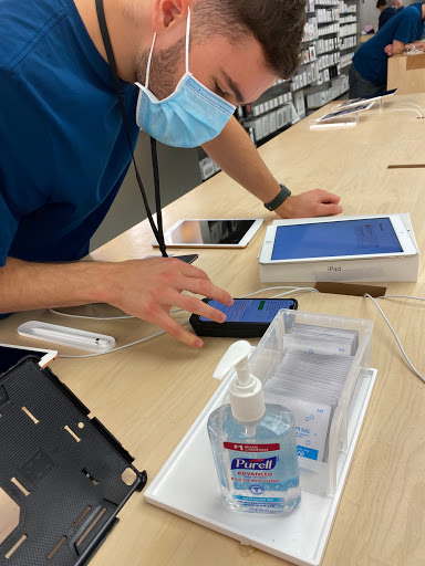 Computer Store «Apple Short Hills», reviews and photos, 1200 Morris Turnpike, Short Hills, NJ 07078, USA