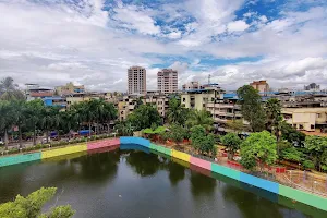 mandli talao road image