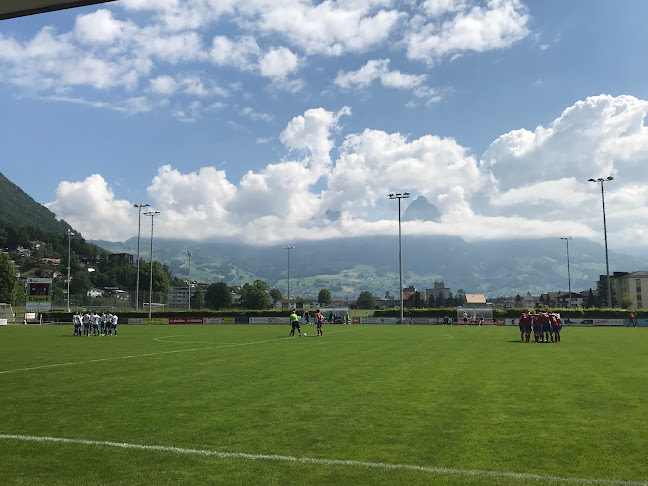 Rezensionen über FC Brunnen in Schwyz - Verband