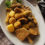 Photo n°4 de l'avis de sara.a fait le 20/07/2023 à 22:06 sur le  Ristorante - Risotteria - Pizzeria La Taverna dell'Artista à Montelupone