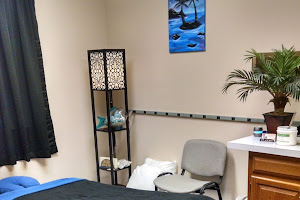 Alysia Snyder, Licensed Massage Therapist