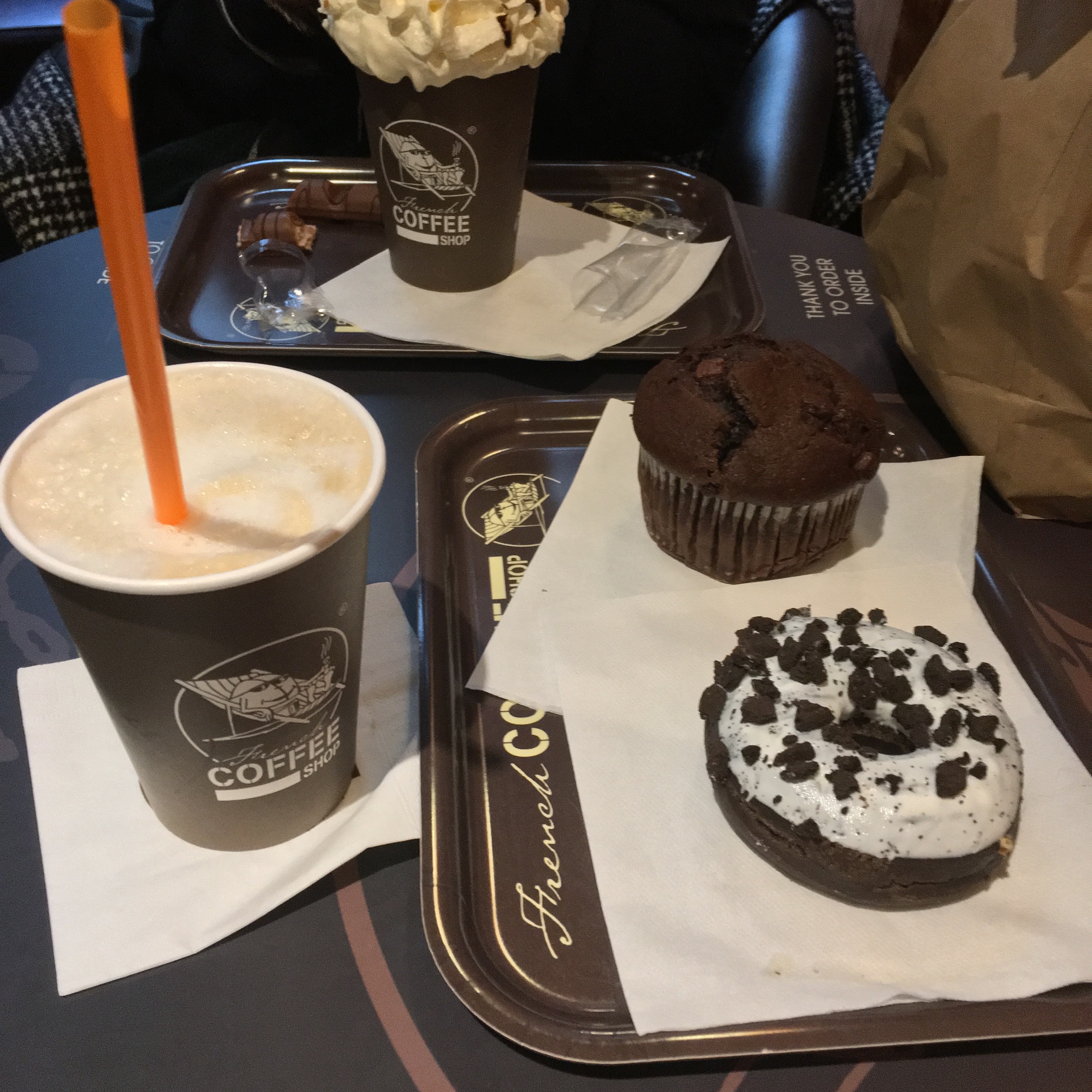 Photo n° 1 de l'avis de SUZANNE.C fait le 21/11/2017 à 13:39