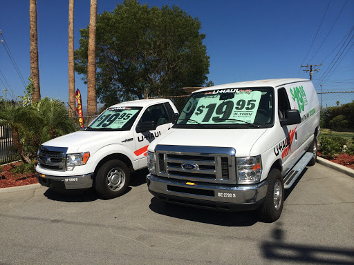 Storage Facility «Mt. Olive Self-Storage», reviews and photos, 1500 Crestfield Dr, Duarte, CA 91010, USA