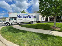 HuberWilmot Moving & Storage