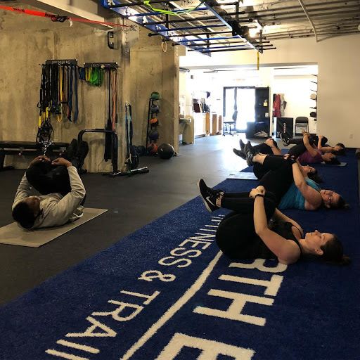 Health Club «North End Fitness & Training», reviews and photos, 1293 North Ave, New Rochelle, NY 10804, USA