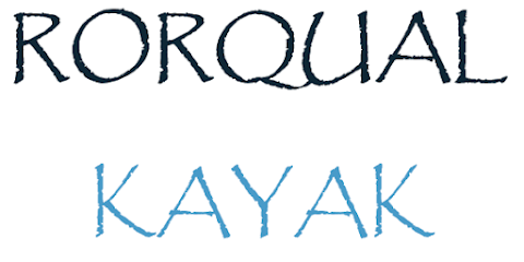 Rorqual Kayak