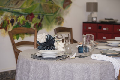 Cuisine de Flo à Limoux