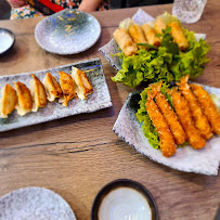 Plats et boissons du Restaurant japonais YOOKOSO à Paris - n°8