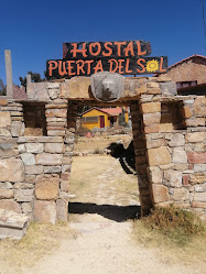 Hostal Puerta del Sol - Isla del Sol