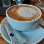 Photo n°4 de l'avis de Maziyar.a fait le 10/05/2024 à 19:10 sur le  Trattoria Sardegna à Oberammergau