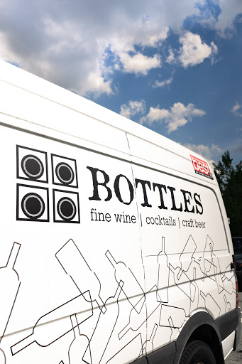 Liquor Store «Bottles Fine Wine», reviews and photos, 141 Pitman St, Providence, RI 02906, USA