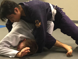 3rd Street Bjj and Fitness