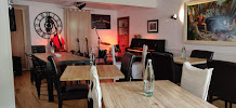 Atmosphère du Restaurant LE 27 Eguzon à Éguzon-Chantôme - n°6