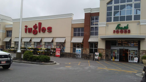 Supermarket «Ingles Markets», reviews and photos, 404 US-321 #1, Lenoir City, TN 37771, USA