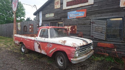 Auto Parts Store «West Coast Classic Cougar», reviews and photos, 5377 Waconda Rd NE, Salem, OR 97305, USA