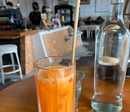 Gangga Coffee Ubud photo