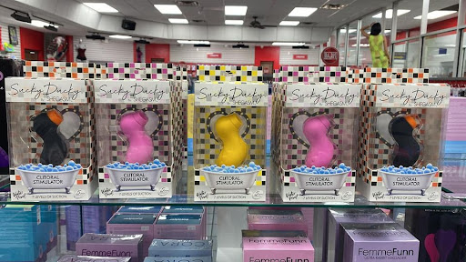 Book Store «Paris Adult Book Store», reviews and photos, 11118 Harry Hines Blvd, Dallas, TX 75229, USA