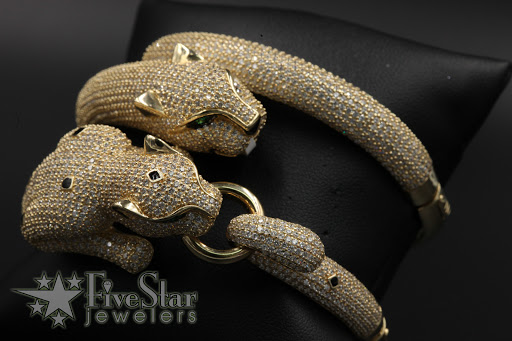 Jeweler «Five Star Jewelers», reviews and photos, 16271 SW 88th St, Miami, FL 33196, USA