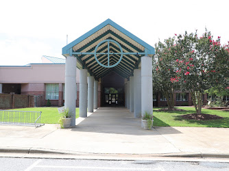 East Clayton Elementary School