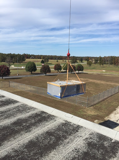 Precise Solar & Power in Batesville, Arkansas