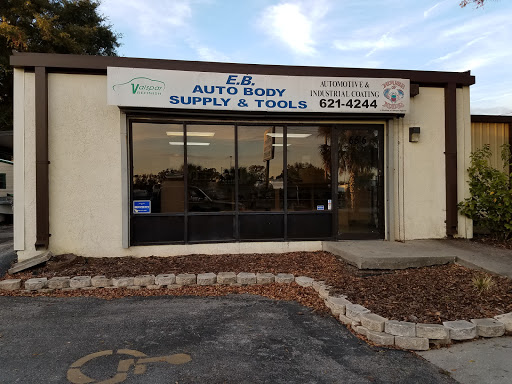 6616 E Broadway Ave, Tampa, FL 33619, USA