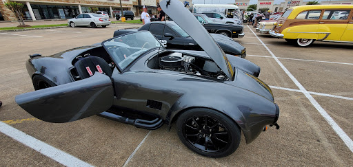 Donut Shop «Shipley Do-Nuts», reviews and photos, 28517 TX-249, Tomball, TX 77375, USA